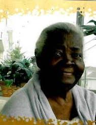 Obituary for Ruth Augustine