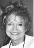 LINDA BARTLETT Obituary (2012)