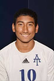 The DuPage County All-Area boys soccer team