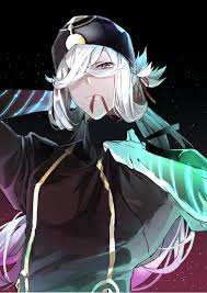 Tools to fix, weapons to kill grown inside rot me from within. Caster Asclepius Fate Grand Order Image 2654578 Zerochan Anime Image Board