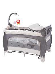 kraft calipso 2 donenceli oyun parki 70x120 gri fiyati d pty101c2 gri