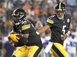 In the new 30 scenarios in 30 days series, we break down situations which could take place for the steelers in. 44kz6xh4barffm