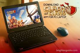 First of all, we have prepared a video for you guys to follow that will make the entire installation process much easier Download Clash Of Clans For Pc Windows 7 10 8 8 1 Laptop