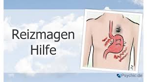 Reizmagen Diagnose Funktionelle Dyspepsie Was Tun