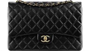 Vintage chanel bag chanel purse chanel handbags my bags purses and bags sac week end mode chanel chain shoulder bag chanel black. The Classic Chanel Bags The Rag
