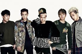 We did not find results for: Bigbang Ot5 Comeback Boy Group Posts New Sns Profile Picture Featuring G Dragon T O P Daesung Taeyang And Seungri Kpopstarz