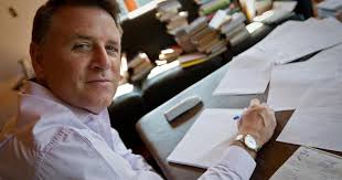 David Chilton Q&A: Easy access to credit is killing us