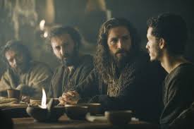 The passion of the christ. La Passion Du Christ Mel Gibson Donne Sa Vision De La Suite