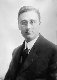 Franklin Roosevelt Art Prints by Everett Collection