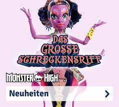 Cupcakes, gluten free , cakes also a variety of special german cakes,desserts Monster High Puppen Spielzeug Und Fanartikel Online Kaufen Mytoys