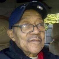 Otis Bullock,Sr. Obituary