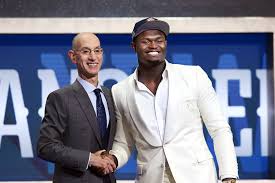 It took place at barclays center in brooklyn, new york. 2019 N B A Draft Results Analysis Of Every Pick In Round 1 The New York Times