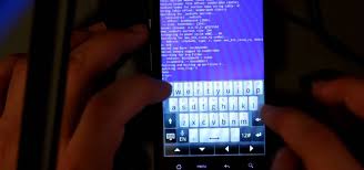 Gmail account in order to activate the phone (free of charge but necessary). How To Root Unlock S Off And Load Desirehd Roms On A Htc Inspire 4g Phone Smartphones Gadget Hacks
