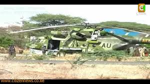 The weather conditions were not unusual for a helicopter pilot to fly in, nor were they unsafe at the departure airport, writes longtime pilot les abend. Ugandan Military Choppers Crash In Kenya Youtube