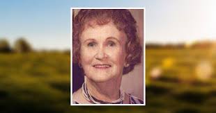 Erma Mae Stratton Obituary July 4, 2006