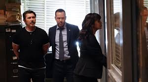 Blue Bloods" Playing with Fire (TV Episode 2018)