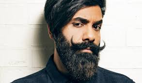 Paul Chowdhry goes