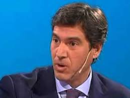 Bernardo Saravia Frías, designado Procurador del Tesoro