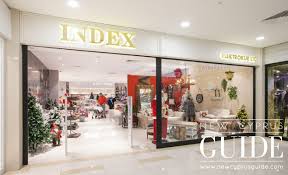 Index By Elektrokur City Mall Famagusta New Cyprus Guide