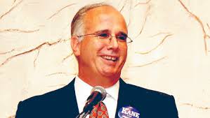 POLITICAL ANALYSIS: Kane Beats Hutchison