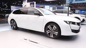 Peugeot 508 sw gt hybrid 225 eat8 shz led nachtsicht acc. Peugeot Now Taking Orders For Plug In Hybrid 508 And 3008