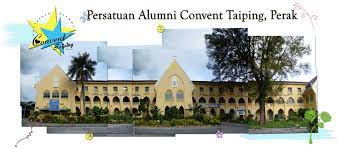 Jalan convent, kampung jambu, 34000 taipingas, negeri perakas, malaizija. France And Perak The Historic Links La France En Malaisie