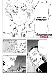 Manage and improve your online marketing. Tokyo Revengers Chapter 212 Bahasa Indonesia Gd Manga