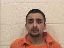 KPD Seeking to Arrest Car Thief *** The Kennewick Police Department has  probable cause to arrest Jose L. Torres (26) aka "Big Bird" for two  felonies. Both felony charges are for