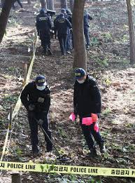 What if you started to suspect your husband of being a serial killer? Serial Killer Who Murdered 14 Women Criticises Police For Not Catching Him Sooner World News Mirror Online