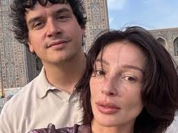 Руди Янгблад (Rudy Youngblood, Rudy Nathaniel Jamal González)