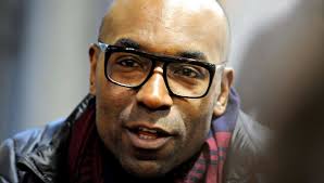 Lucien Jean-Baptiste est l'invité de France Bleu Soir