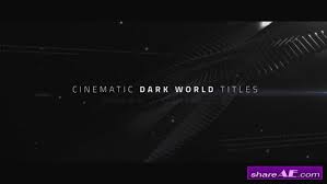 Premiere pro creates multiple instances of a graphics template when it's used more than once in a single timeline. Credits Free After Effects Templates After Effects Intro Template Shareae