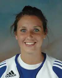 2006 Women's Soccer Roster