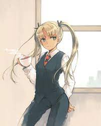 Pin On Gunslinger Girl