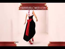 Diy regina george halloween costume, college halloween costume, you need. ÙƒÙÙ‰ Ø­Ø§Ø¯ ÙˆØ­ÙŠ Vestito Carnevale Regina Di Cuori Cabuildingbridges Org