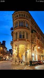 Pin Di Ben Macleod Su Torino Torino Parigi
