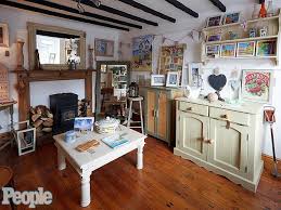 Anmer Hall Will And Kate S Home In Norfolk England Anmer Hall Hall Interior Hall