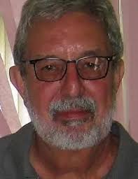 Obituary information for Keith Goll