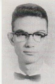 Jack Dempsey “Jackie” Cobb Jr. (1941-2010)