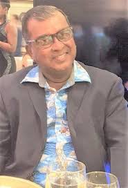 Day the horse racing god wept