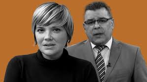 Martín Lees e Iliana da Silva: dos nuevos nombres en el equipo de Yamandú  Orsi