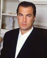 Steven Seagal. The best or worst thing ever to happen to Aikido?