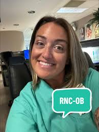 Michigan Labor and Delivery Nurse Medical Event