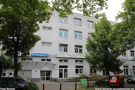 Ting Schule Sekundarschule Privatschulen In Berlin
