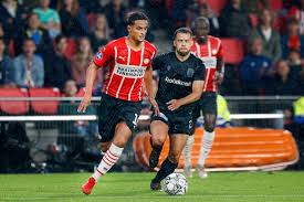 Born 1 december 1992) is a dutch professional footballer who plays as a midfielder for psv on loan from chelsea and the netherlands national team. Fugakfytsrdgqm