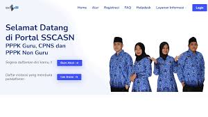 Simak panduan berikut untuk mengetahui tata cara daftar cpns di portal resmi sscasn.bkn.go.id (sscasn 2021). Sb5hnphquebgsm