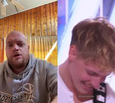 Brian Littrell Sarcadosis