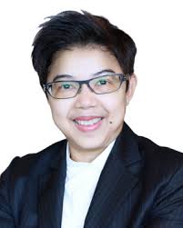 Bubphawadee Owararinth, Chief Marketing Officer at Krungthai Axa