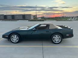 Image result for Polo Green 1990 Corvette