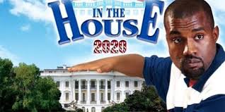 Jun 08, 2021 · kanye west celebrates his 44th birthday on tuesday (june 8), but kanye is making sure us fans can enjoy the day right with him. Best Kanye West 2020 Presidency Memes